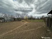 Teren Magura 2000 mp - intravilan -str. Intre Vii / Bacau 