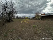 Teren Magura 2000 mp - intravilan -str. Intre Vii / Bacau 