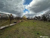 Teren Magura 2000 mp - intravilan -str. Intre Vii / Bacau 