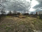 Teren Magura 2000 mp - intravilan -str. Intre Vii / Bacau 