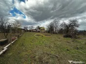 Teren Magura 2000 mp - intravilan -str. Intre Vii / Bacau 