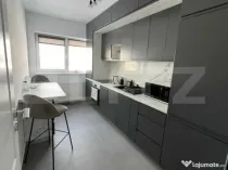 Apartament 3 camere + 2 bai - Vivamus Park Residence