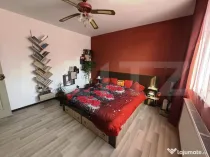 Apartament 3 camere, 73 mp + balcon – Sânnicoară