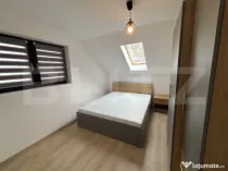 Apartament cu o camera de vanzare