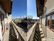 Casa Jud. Dâmboviţa,Com. Corbii Mari,Satu Nou,Str. Troiţei,A1 km56 