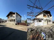 Casa Jud. Dâmboviţa,Com. Corbii Mari,Satu Nou,Str. Troiţei,A1 km56 