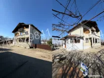 Casa Jud. Dâmboviţa,Com. Corbii Mari,Satu Nou,Str. Troiţei,A1 km56