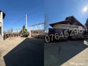 Casa Jud. Dâmboviţa,Com. Corbii Mari,Satu Nou,Str. Troiţei,A1 km56 