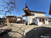 Casa Jud. Dâmboviţa,Com. Corbii Mari,Satu Nou,Str. Troiţei,A1 km56 