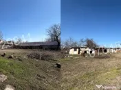 Casa Jud. Dâmboviţa,Com. Corbii Mari,Satu Nou,Str. Troiţei,A1 km56 