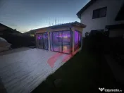 Casă modernă, gata de mutare | Damila | 2 terase + curte 