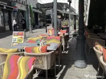 Afacere la cheie | Predare restaurant, Centrul Vechi