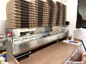 Afacere la cheie | Predare restaurant, Centrul Vechi