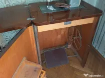 Mașină de cusut Ileana