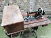 Mașină de cusut Ileana 