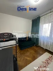 Apartament 2 camere, zona excelenta, Calea Aradului, Timis 