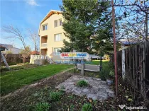 Casa individuala (P 1 M), Balotesti, Martha Bibescu