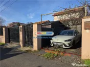 Casa individuala (P 1 M), Balotesti, Martha Bibescu 