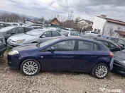 Fiat bravo, 2008, 1.9tdi = Rate cu buletinul 