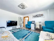 Tur 3D! Casa cu etaj,mobilata si echipata, Simeria,Sfantu Gh 