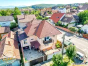 Tur 3D! Casa cu etaj,mobilata si echipata, Simeria,Sfantu Gh 