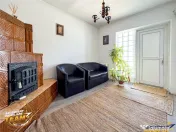 Tur 3D! Casa cu etaj,mobilata si echipata, Simeria,Sfantu Gh 