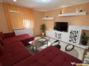 Casa 3 camere garsoniera separata, curte, gradina, anexe, C 