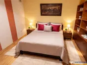 Casa 3 camere garsoniera separata, curte, gradina, anexe, C 