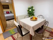 Casa 3 camere garsoniera separata, curte, gradina, anexe, C 