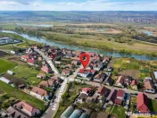 Casa 3 camere garsoniera separata, curte, gradina, anexe, C 