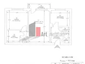 APARTAMENT 2 CAMERE POLONA 