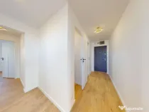 Apartament 2 camere renovat 5 Minute Metrou Constantin Br...