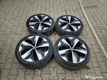 Set roti originale R20 echipate de vara 215/45R20