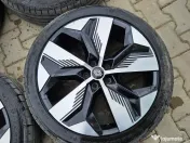 Set roti originale R20 echipate de vara 215/45R20 