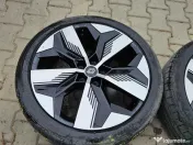 Set roti originale R20 echipate de vara 215/45R20 