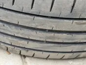 Set roti originale R20 echipate de vara 215/45R20 