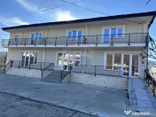 Spațiu comercial de 810 mp de închiriat 