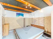 Apartament la casa in zona ultracentrala 