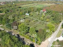 De vanzare Teren Intravilan Viile Satu Mare /Parcelabil/Z...