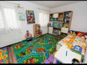 C5 - 3 camere, renovat complet, mobilat si utilat, parcare p 