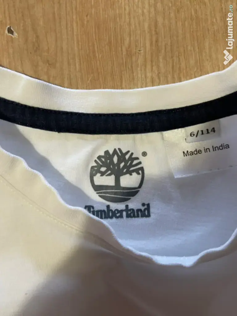 Tricou timberland 114 original