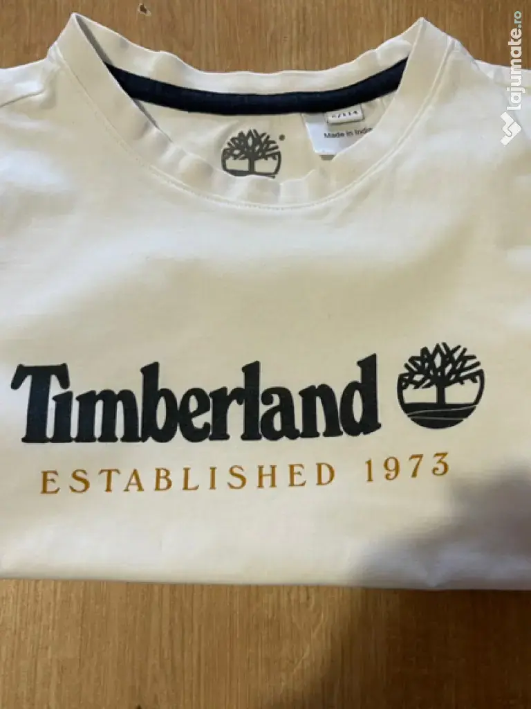 Tricou timberland 114 original