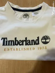 Tricou timberland 114 original 