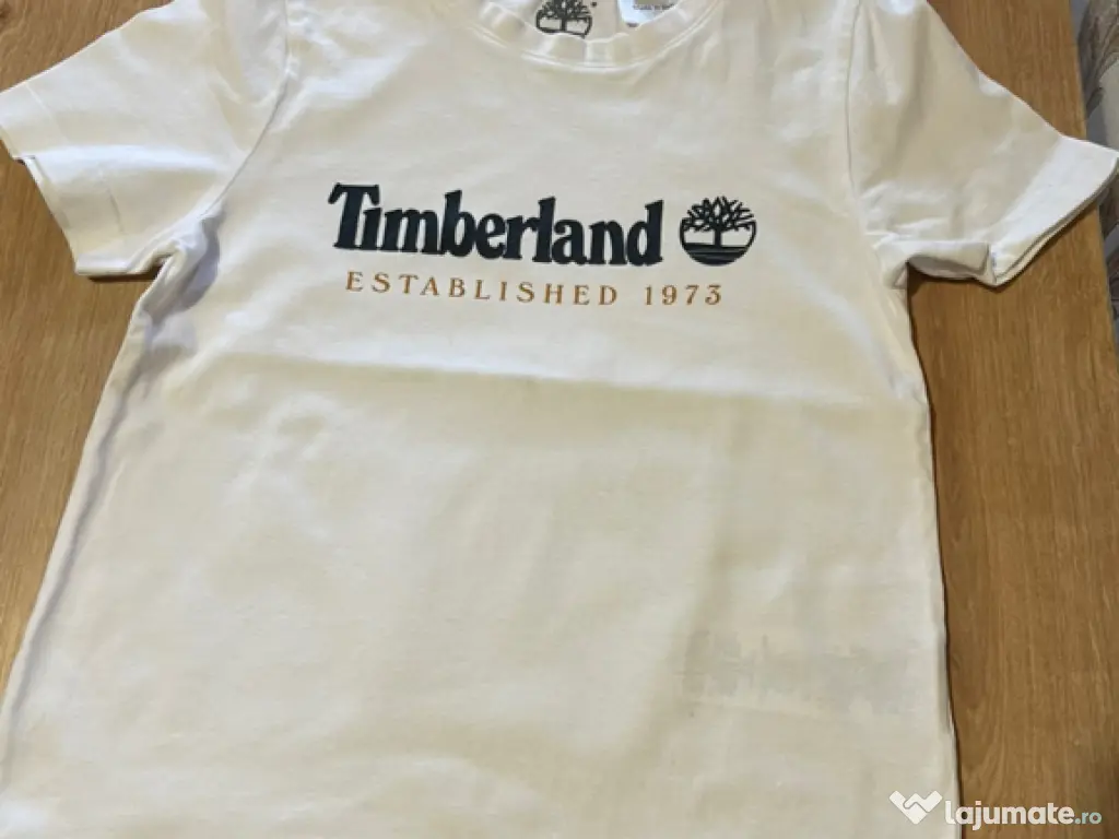 Tricou timberland 114 original