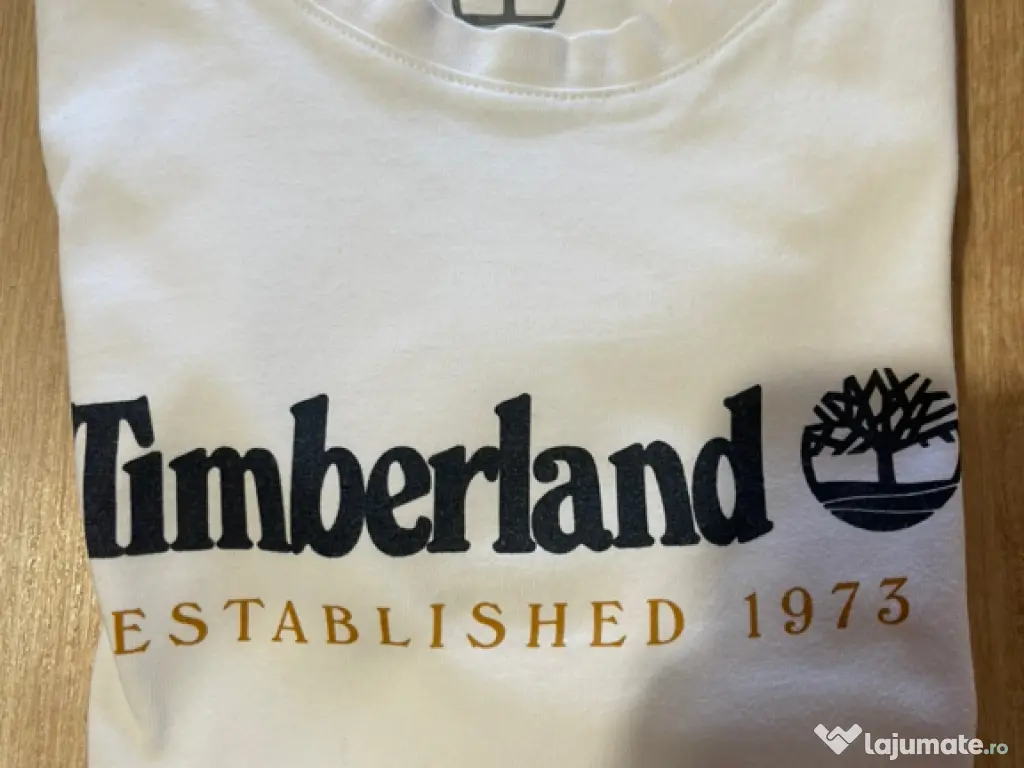 Tricou timberland 114 original
