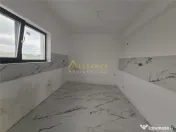 Vila individuala- 4 camere- 2 bai- 375mp teren 