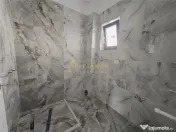 Vila individuala- 4 camere- 2 bai- 375mp teren 