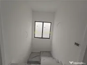 Vila individuala- 4 camere- 2 bai- 375mp teren 