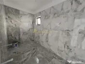 Vila individuala- 4 camere- 2 bai- 375mp teren 