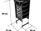 ucenic coafor frizerie 